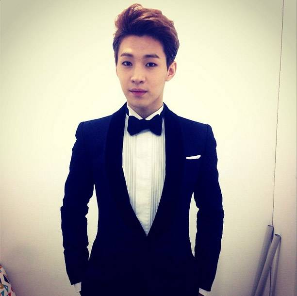 Super Junior-M, Henry