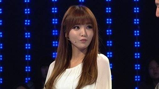 Hong Jin Young