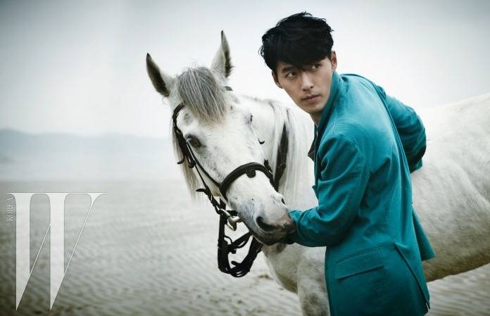 Hyun Bin