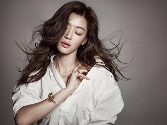 Jun Ji Hyun