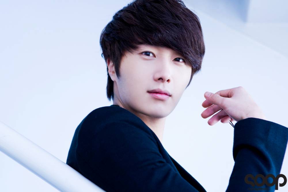 Jung Il Woo