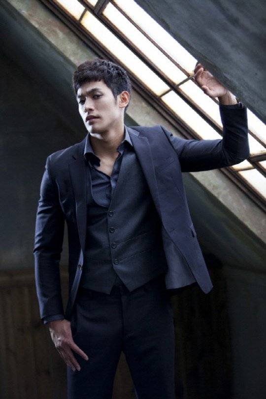 Jung Suk Won