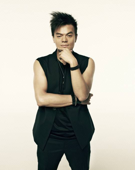 J.Y. Park