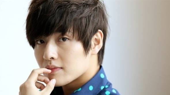 Jung Woo, Kang Ha Neul