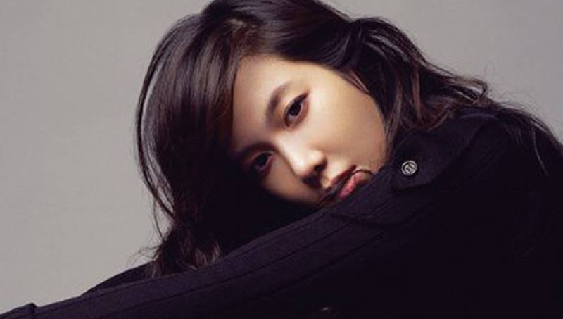 Lee Ji Ahn