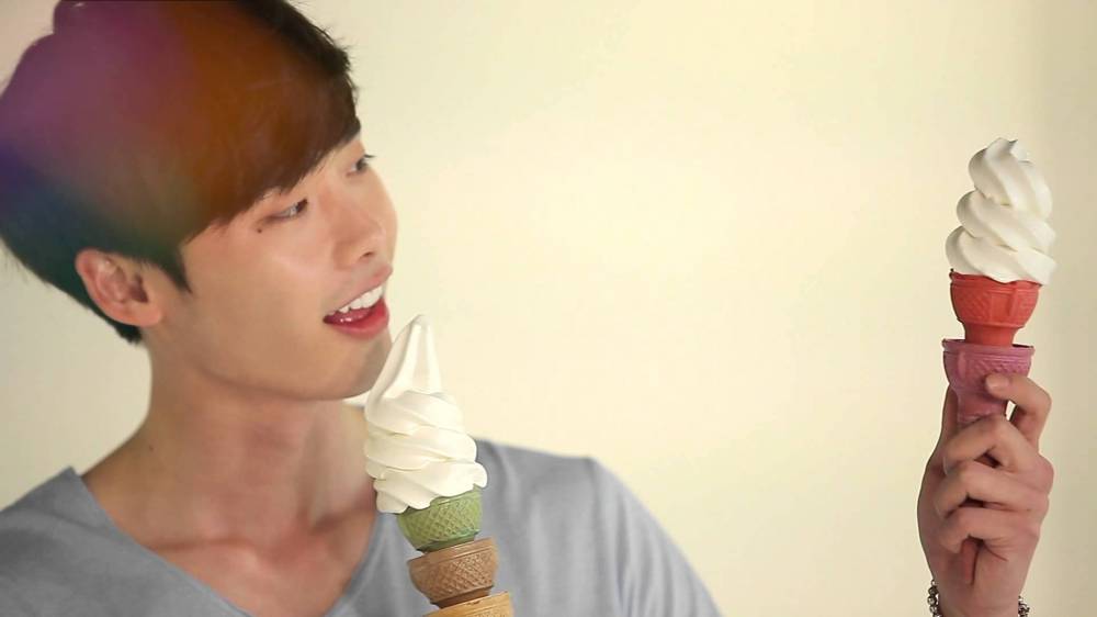 Lee Jong Suk