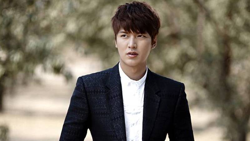 Lee Min Ho