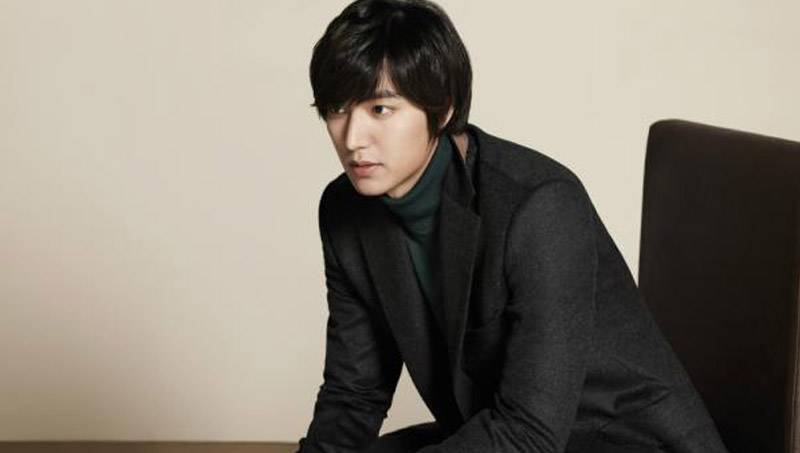 Lee Min Ho