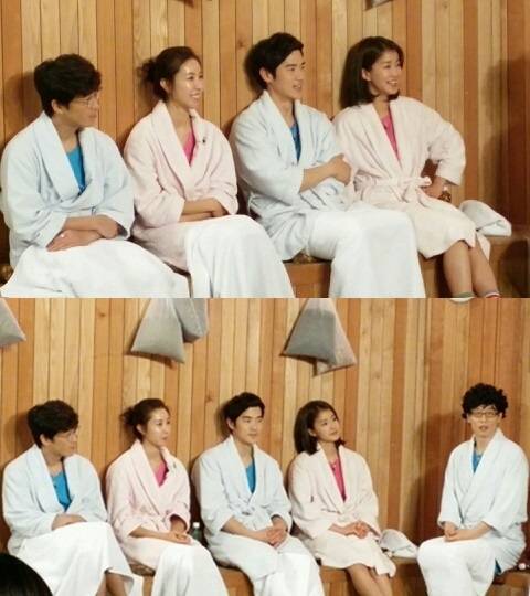 Lee Si Young