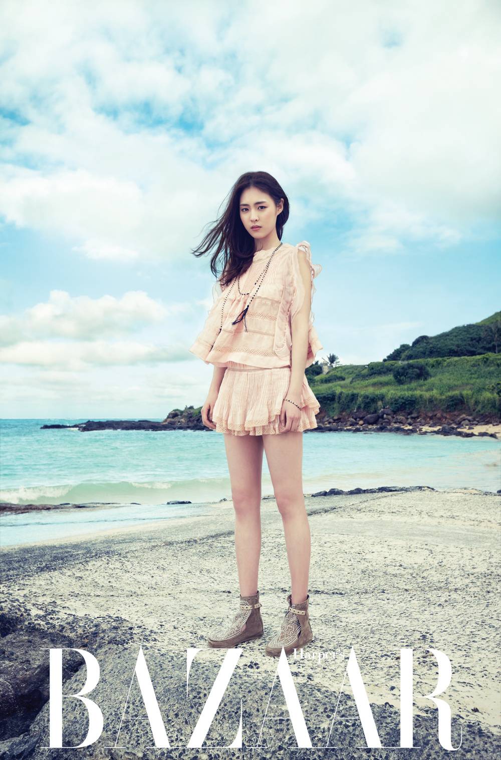 Lee Yeon Hee