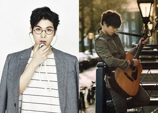 Mad Clown, Eddy Kim