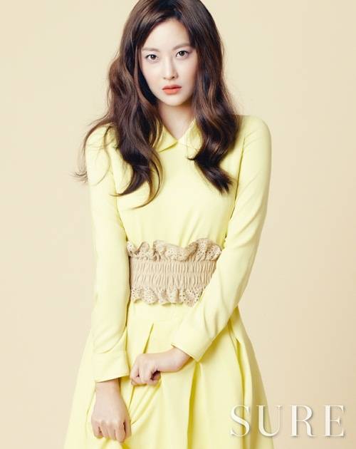 Oh Yeon Seo