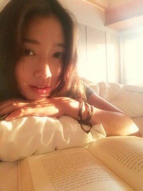 Park Shin Hye