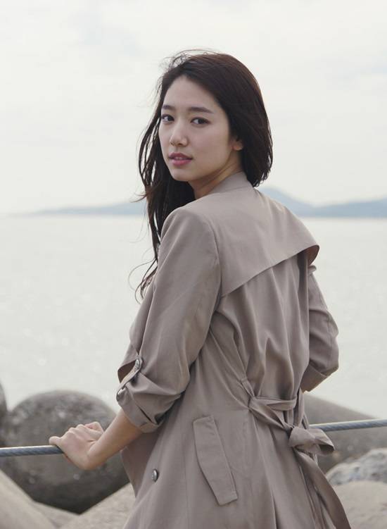 Park Shin Hye