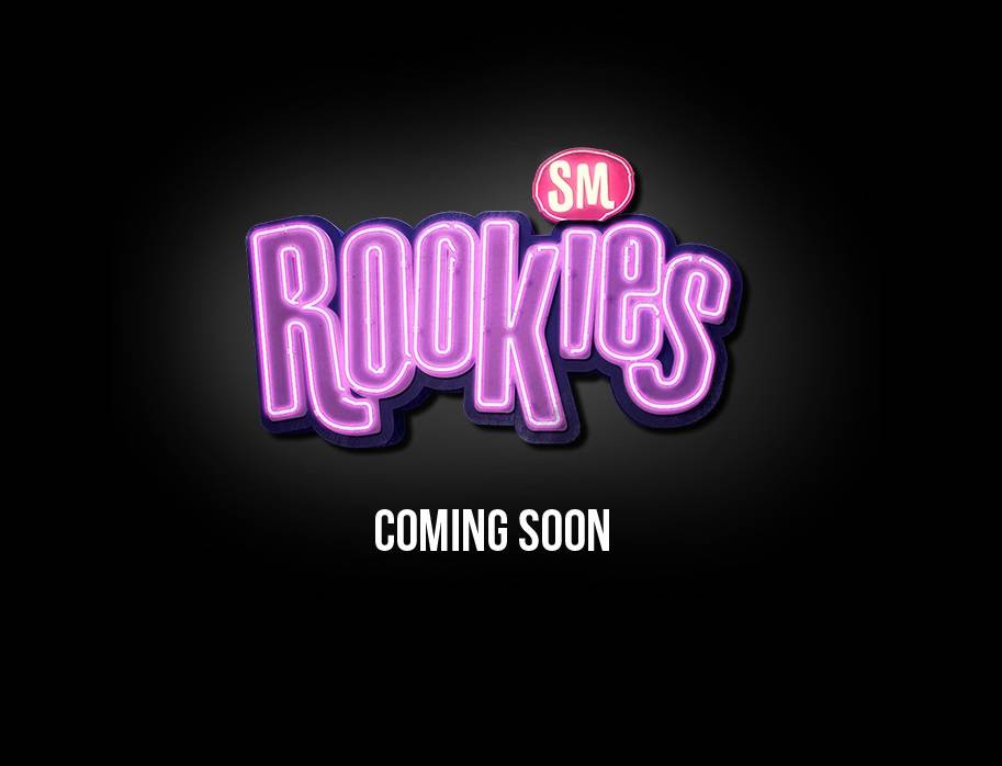 S.M.ROOKIES