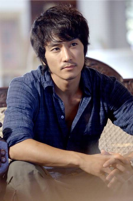 Song Seung Hun