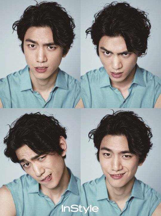 Sung Joon, Sung Joon