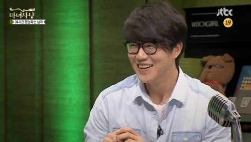 Sung Si Kyung