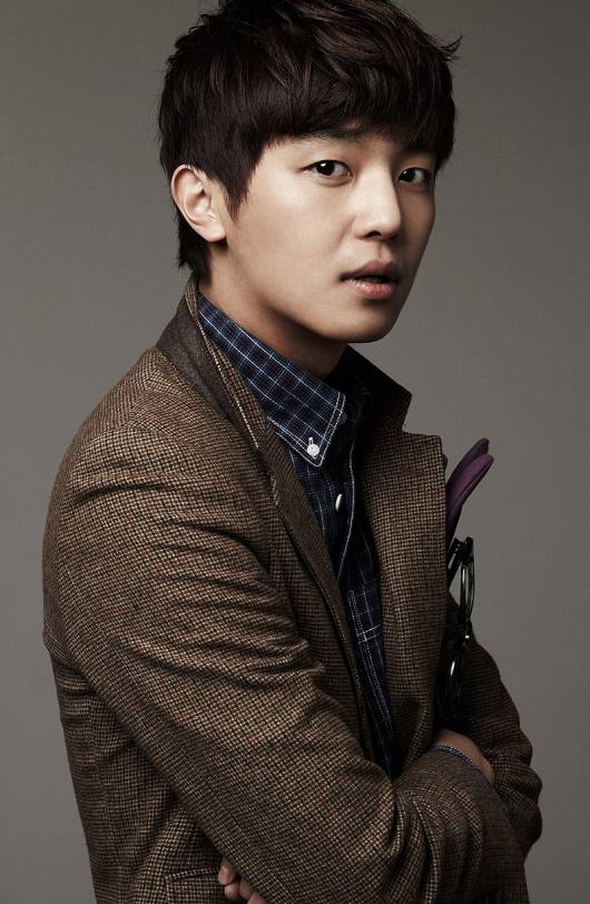 Yeon Woo Jin