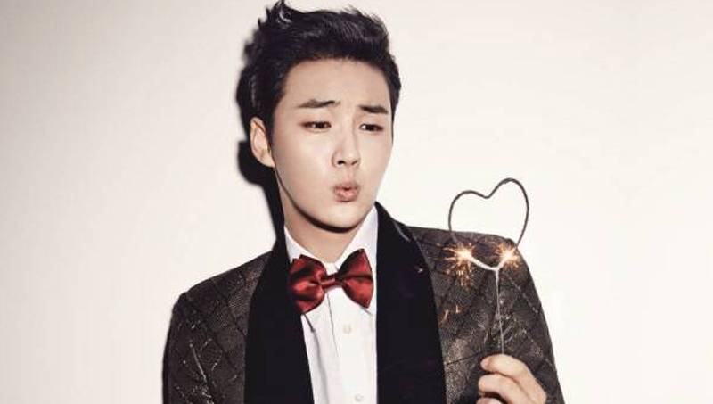 Yoon Si Yoon