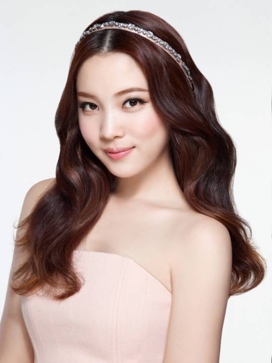 Yoon So Hee