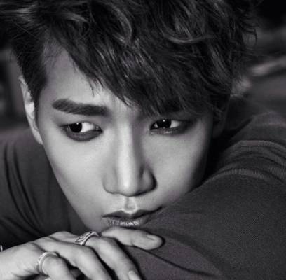 2PM, Jun.K