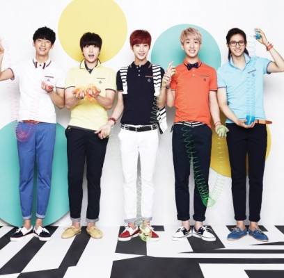 B1A4