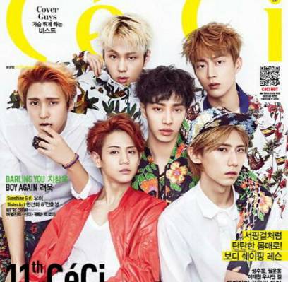 B2ST