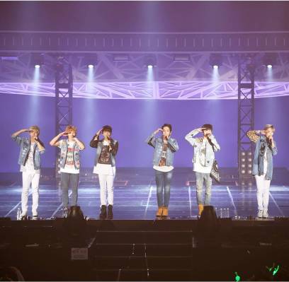 B.A.P