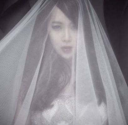 Baek Ji Young