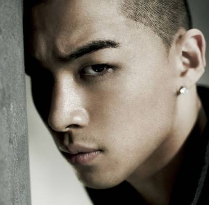 Big Bang, Taeyang