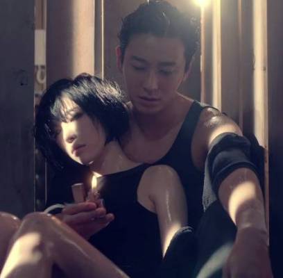 Brown Eyed Girls, Ga In, Ju Ji Hoon