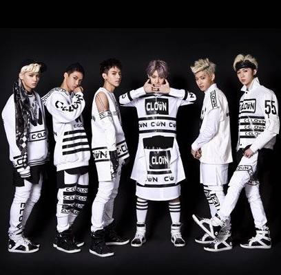 C-CLOWN