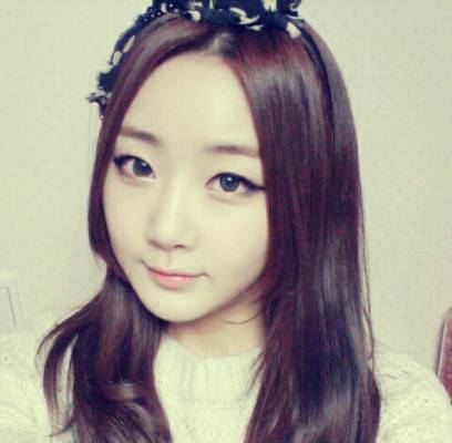 Dal Shabet, Subin (DALsooobin)