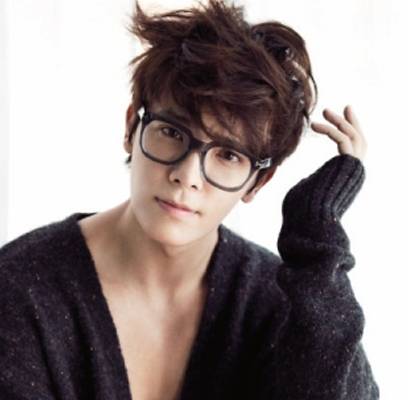 Super Junior, Donghae