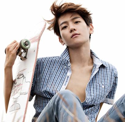 EXO, Baekhyun