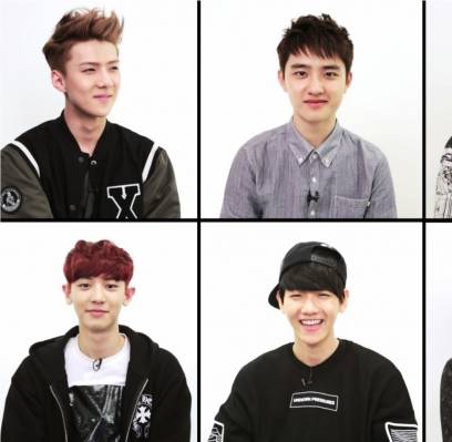 EXO-K