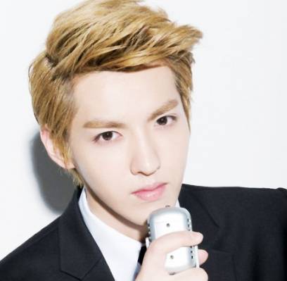 EXO, Kris