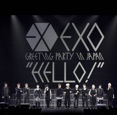 EXO