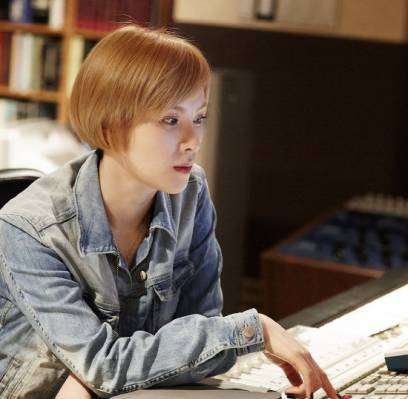 Hwayobi, Wheesung, Gummy