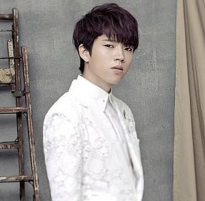 INFINITE, Woohyun