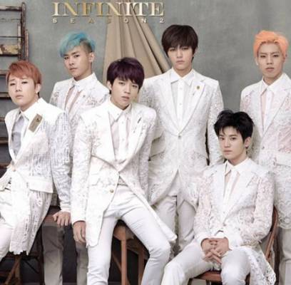 INFINITE