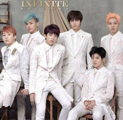 INFINITE