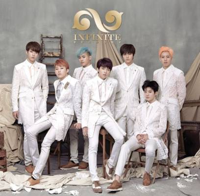 INFINITE