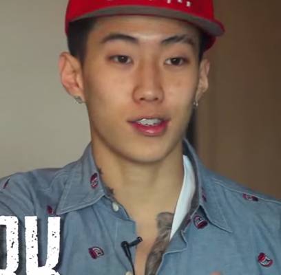 Jay Park