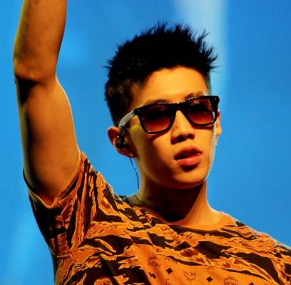 Jay Park