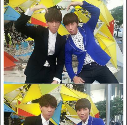 K.Will, Junggigo