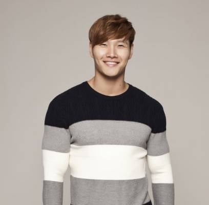 Kim Jong Kook