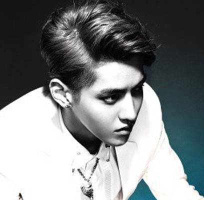 EXO, Kris