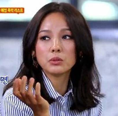 Lee Hyori, Lee Sang Soon, Moon So Ri